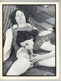 Hard Humpers 1975 Hot Couples Hard Sex 48pgs Vintage Magazine M29164