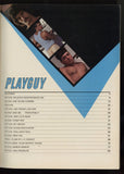 Playguy 1986 Kristen Bjorn, Eagle Studios 100pgs Vintage Gay Magazine, Playguy Publications M32405