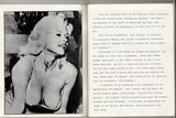 Hollywood Hotline 1974 John Holmes, Jayne Mansfield, John Lennon 100pgs Acme, San Francisco M35901