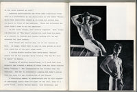 Hollywood Hotline 1974 John Holmes, Jayne Mansfield, John Lennon 100pgs Acme, San Francisco M35901