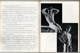 Hollywood Hotline 1974 John Holmes, Jayne Mansfield, John Lennon 100pgs Acme, San Francisco M35901