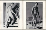 Hollywood Hotline 1974 John Holmes, Jayne Mansfield, John Lennon 100pgs Acme, San Francisco M35901