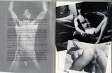 Joysticks V1#1 Alan Richards, Alex Ladd, 1984 Marc Sanders, Steve Corso 48pgs Mavety Publications, Gay Erotica Magazine M29205