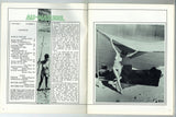 Au-Naturel V1#3 Lillian Parker 1973 American Arts Enterprises 64pgs Outdoor Nudist Magazine M29224