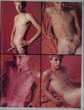 Yearling 6 Don Hanover 1983 Hot Beefcake Studs 48pgs Vintage Gay Magazine M38760