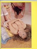 Pick-Up Artists 1989 Six Sexy Solo Women 32pgs American Art Enterprises Magazine M29231