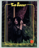 La Soeur 1980 Hooker & John Pulp Pictorial 36pgs Magazine Connoisseur Series M29239