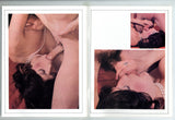 La Soeur 1980 Hooker & John Pulp Pictorial 36pgs Magazine Connoisseur Series M29239