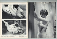 Bizarre Films 1970 "The Love Robots", "The Hitch Hiker" 64pgs Sexploitation Cinema Magazine GSN Press Arts M29243