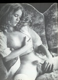 Nubbins 1979 Erotic Female Pulp Pictorial 48pgs Adult Film Stars 48pgs Briarwood Marquis Magazine M29245