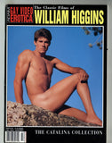 The Classic Films Of William Higgins 2004 Leo Ford, Michael Christopher 100pgs Catalina Studios, Knight Publ. M36090