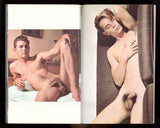 Premiere #1 DSI Centerfold 1968 Vintage Beefcakes Handsome Hunks 74pgs Gay Magazine M29299