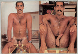 Latin Men 1991 Julio Nieves, Freddie Medina 100pgs Uncut Models Gay Magazine M29340