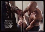[2] When Men Come Together 2007 Tom Of Finland 90pgs Gay Couples Magazine M29367