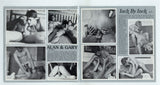 Brentwood Film Catalog 1977 Nino Scappa, Chuck Shields, Dean Chasson 24pgs Rare Gay Film Directory M29382