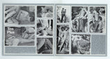 Brentwood Film Catalog 1977 Nino Scappa, Chuck Shields, Dean Chasson 24pgs Rare Gay Film Directory M29382