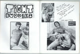 Skin 1987 William Higgins "Hot Rods" 56pgs Beefcake Hunks 8th Anniversary Issue Gay Magazine M29391