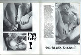 Skin 1987 William Higgins "Hot Rods" 56pgs Beefcake Hunks 8th Anniversary Issue Gay Magazine M29391