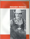 Soho Studios V1#1 Rough Riders Gay Cowboy Special 1980 Outdoor Beefcakes 48pgs Gay Magazine M29404