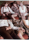 Gold Rush Boys 1983 Kurt Williams, Mike Braun 32pgs Gay Porn Film Pictorial Magazine M29411
