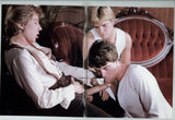 Gold Rush Boys 1983 Kurt Williams, Mike Braun 32pgs Gay Porn Film Pictorial Magazine M29411