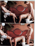 Gold Rush Boys 1983 Kurt Williams, Mike Braun 32pgs Gay Porn Film Pictorial Magazine M29411