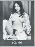 Girls Galore V1#1 Delphine Drugg 1974 Solo Hippie Era Female Stars 56pg Panu-Co Publishing Magazine M29413