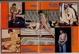 Slick Cocks V1#4 Chris Dean, Paul Mackie, Frank Evans, 1978 Star Distributors NYC 52pgs Vintage Gay Sex Magazine M29427