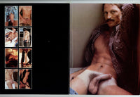 Hard Facts 42 Hot Action Studs 1980 HCI Publishing 48pgs Erotic Gay Magazine M29430