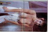 Hanging Breasts 1985 Keli Stewart 32p, Barb Alton, Sue Nero 44pgs Big Boobs Magazine, American Art Ent. M29452