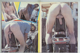 In Touch 1984 Scott Halen, Gavin Burks, Dwayne Dohring 100pg Mike Smith Gay Magazine M29076