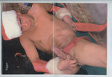 In Touch 2000 Clint Fox, Tommy Shay, Billy Kincaid, Daniel Veira, Jason Nichols 84pgs Gay Magazine M29491