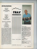 Jock Collectors Edition #2 Cordean, Ed Brandon 1992 James Faun, Ray Mann, Ken Rivers 84pgs Gay Magazine M29495
