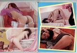 Eastern Backside Beauties 1987 Aki Wang, Kristara Barrington, Dallas Miko 44pgs Asian American Women 44pgs Nuance Magazine M29561