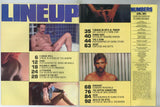 Numbers 1984 David, Al Parker, Steve Collins, 98pgs Surge Studio Gay Magazine M29578