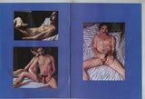 Stallion 1983 Daniel Holt, John Holms, Paul Irish, Malexpress 84pgs Gay Beefcake Magazine M29584