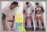 Torso 1984 Steve Henson, Todd Russell, Ed Larosa, Joe Nemo, Etienne Art 100pgs Gay Magazine M29598