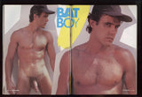 Torso 1984 Steve Henson, Todd Russell, Ed Larosa, Joe Nemo, Etienne Art 100pgs Gay Magazine M29598