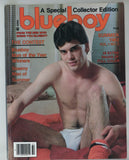 Blueboy 1983 Mitchell O'Meara, Bob Farrell, Alex Guerette 116pgs Gay Beefcake Magazine M29599