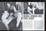 Do Me V1#2 Hippie Milf Prostitute Pulp 1976 Vintage Sex Worker Erotica 48pgs Tudor House Publishing M29618