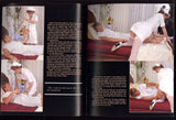 Anal Injection V1#1 Gorgeous Naughty Nurse 1982 Hot Blonde Female 32pgs Marquis Publishing M29624