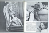 Fucking Secretaries V1#1 Carol Stern Milf Porn Star 1978 Hairy Bush Hard Sex 48pgs Golden State News M29626