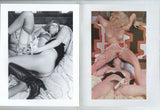 Enrapture 1981 Gorgeous Lesbian Female Porn 48pgs Marquis Publishing Magazine M30667