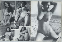 The World's Biggest 1973 Ann Ali, Lilian Parker, Michelle Angelo, Roxy Brewer 64pg Big Boobs, American Art Ent. M29713