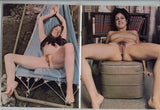 Jaygirl Photos V1#1 Lillian Parker, Jill Saunders 1969 Two Hundred Hippie Women Photos 64pgs Jaybird Enterprises Magazine M29730