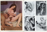 299 Inclose Photos 1974 Vintage Couples Erotica 60pgs Parliament News Publishing M29744