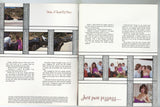 Pretty Girls 1982 With A Touch Of Class #5 Joyce Sanders 36pgs Rosslyn News Publishing M29745