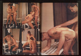 HMR 1992 Hot Male Review Alan Shea, Cody Foster, Lucas St James, Alex Long 84pgs Gay Magazine M29823