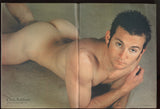 In Touch 2003 David Ocean, Chris Baldwin, Andrew Phillips, Jens Damm, Alex Campos 84pgs Gay Magazine M29843