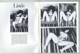 Abduction V1#1 Explicit Bondage Pictorial Pulp 1979 Erotic Picture Novel 48pgs Marquis Publishing M29860